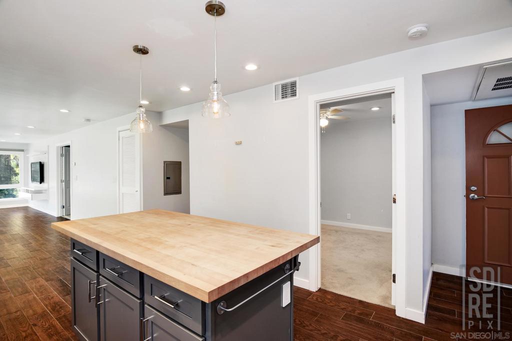 San Diego - Residential