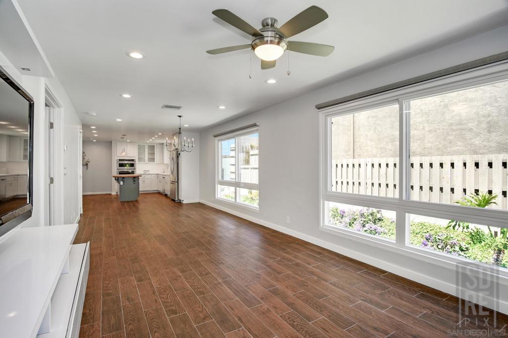 San Diego - Residential