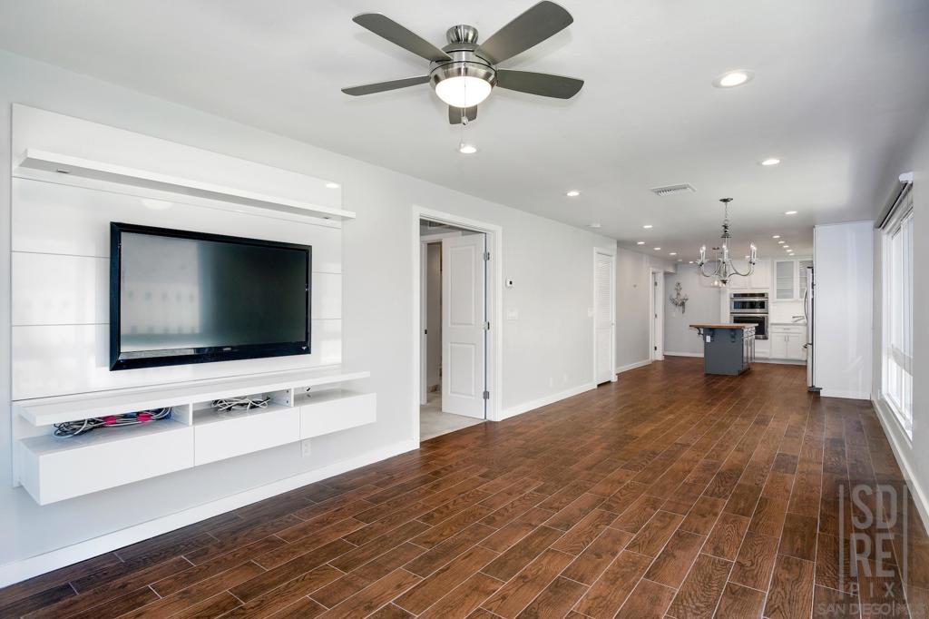 San Diego - Residential