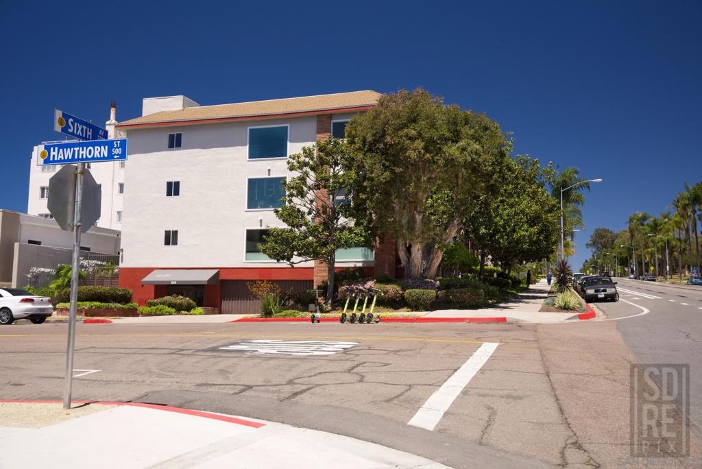 San Diego - Residential