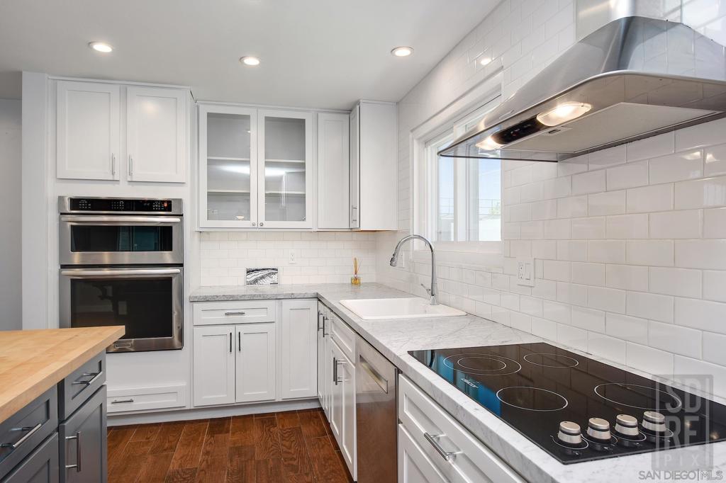 San Diego - Residential