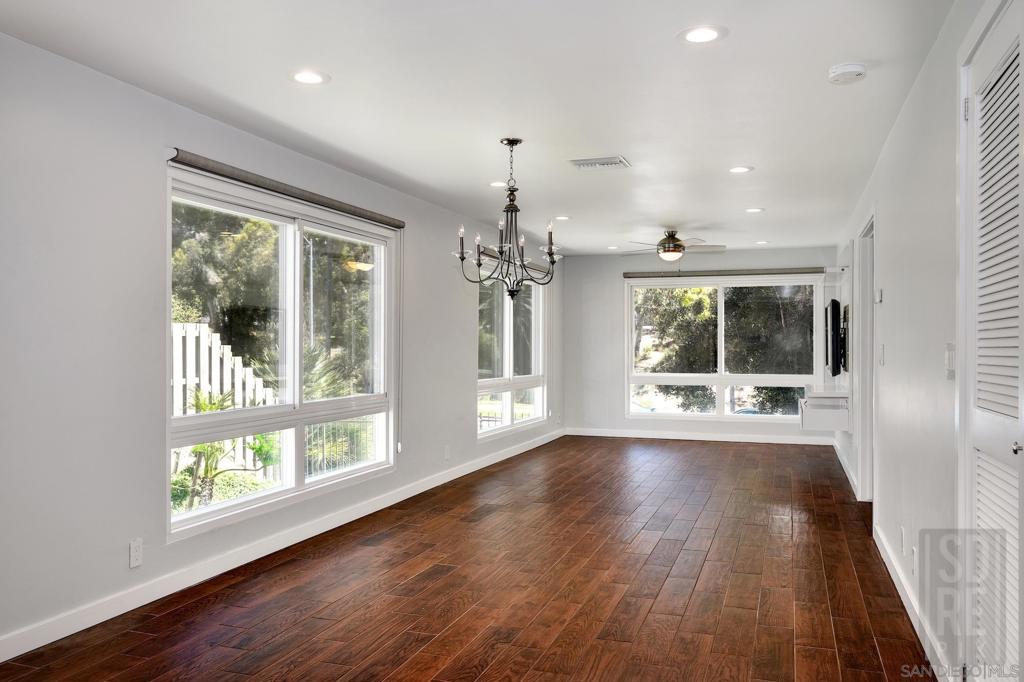 San Diego - Residential
