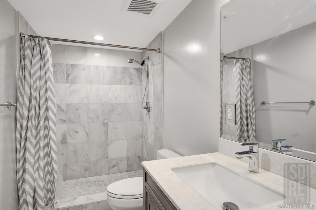 San Diego - Residential