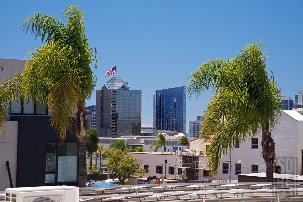 San Diego - Residential