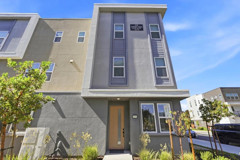 5731 Synergy Court