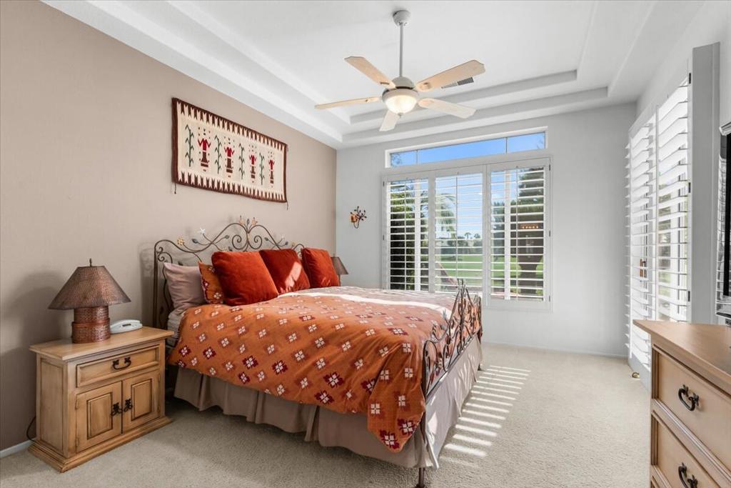 Heritage Palms CC - Residential