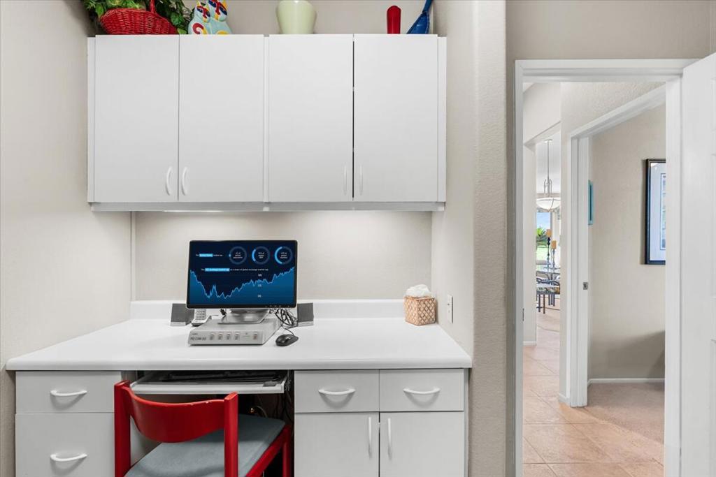 Heritage Palms CC - Residential