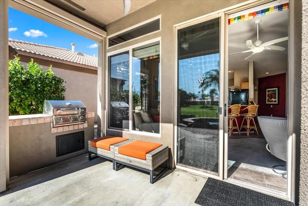 Heritage Palms CC - Residential