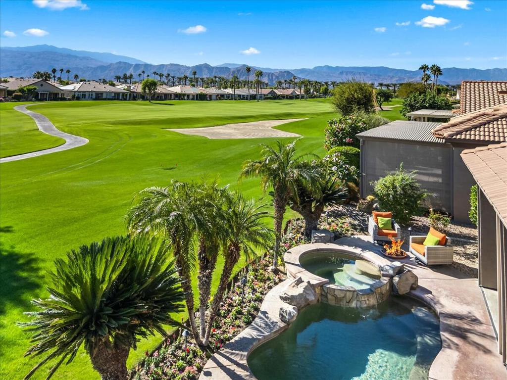 Heritage Palms CC - Residential