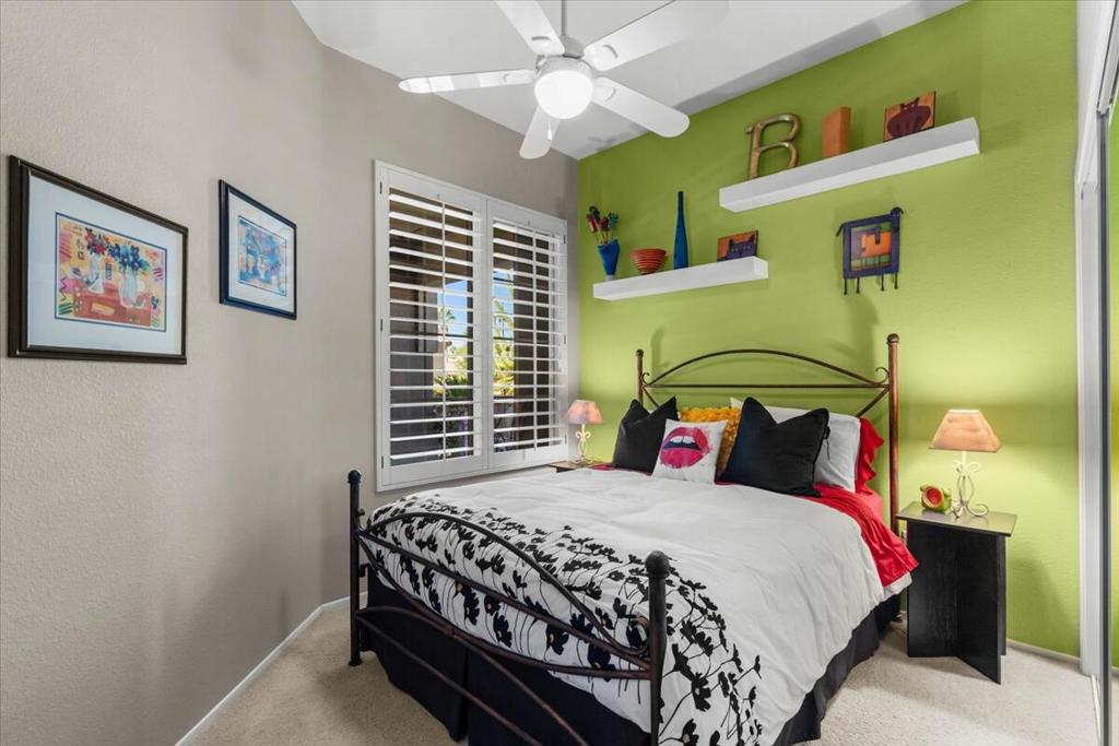 Heritage Palms CC - Residential