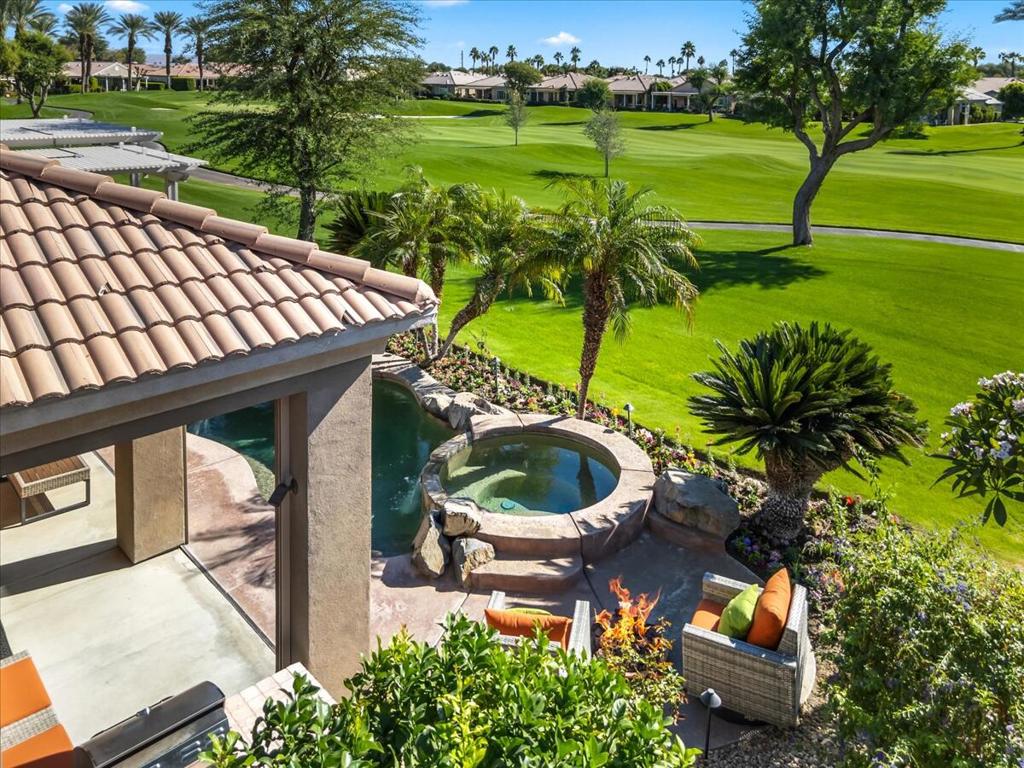 Heritage Palms CC - Residential