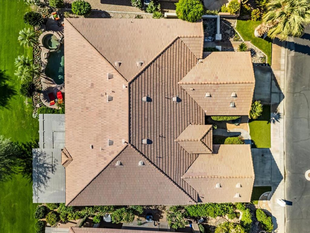 Heritage Palms CC - Residential