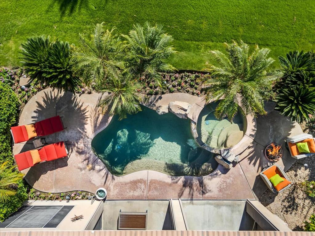 Heritage Palms CC - Residential