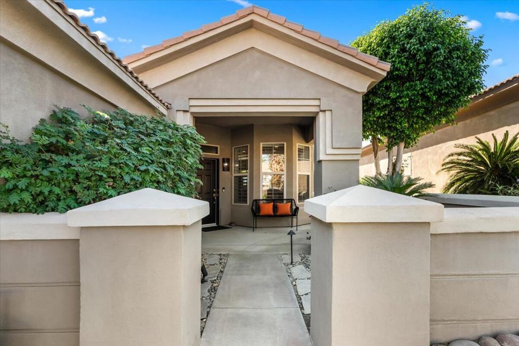 Heritage Palms CC - Residential