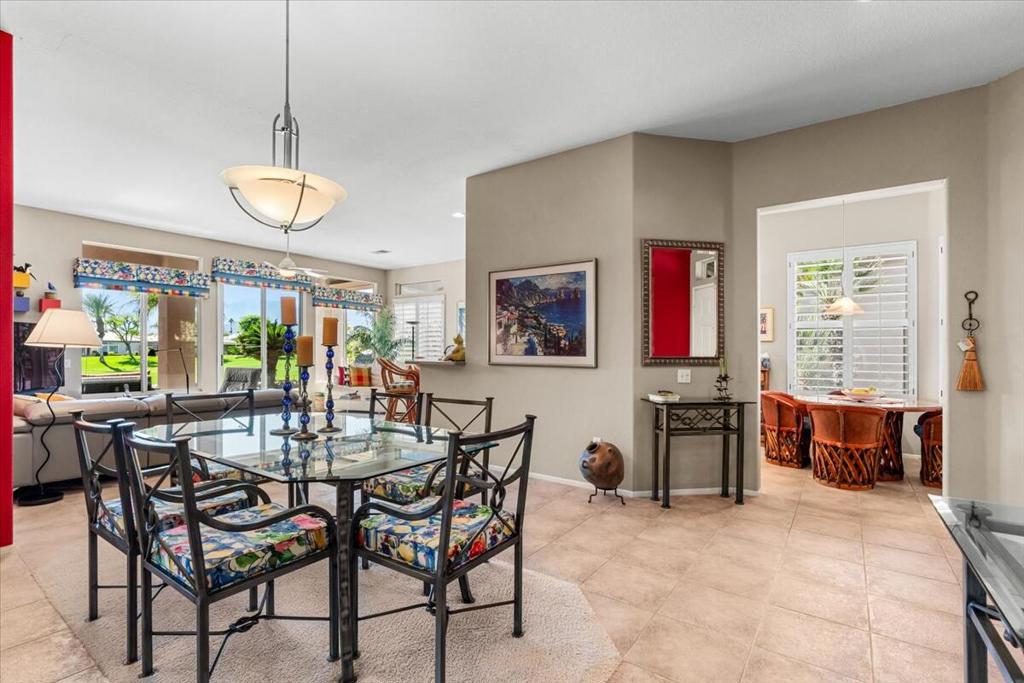 Heritage Palms CC - Residential