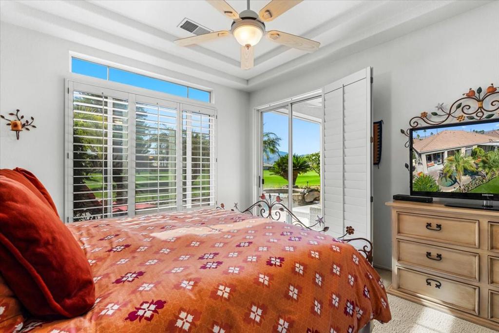 Heritage Palms CC - Residential