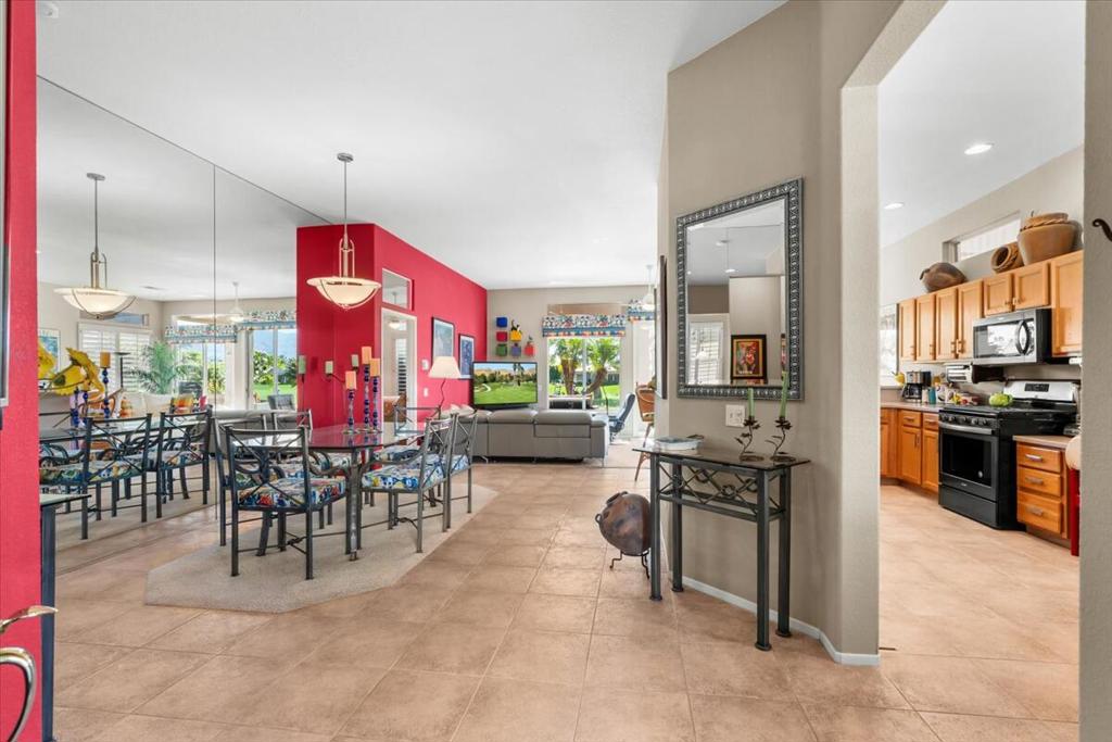 Heritage Palms CC - Residential