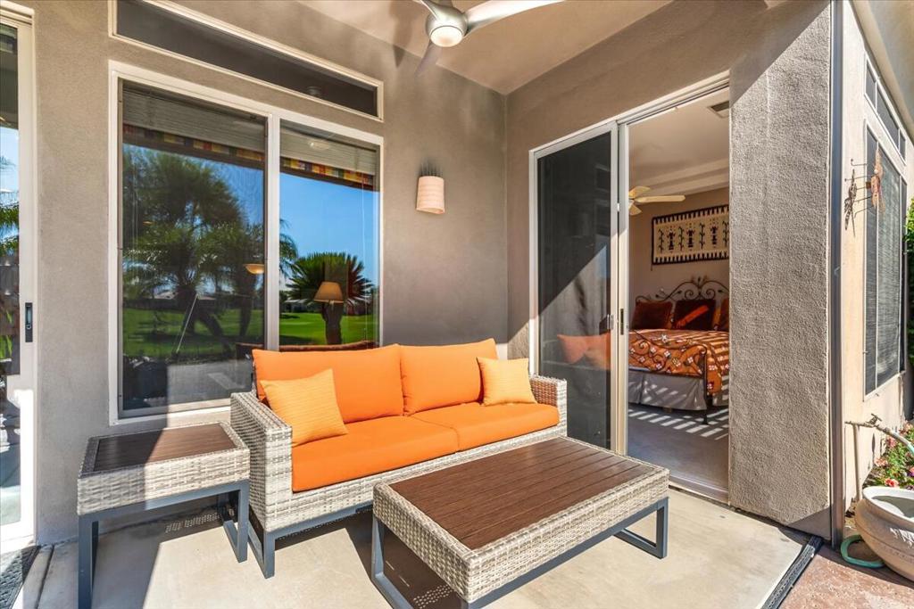 Heritage Palms CC - Residential