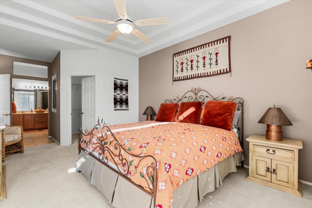 Heritage Palms CC - Residential