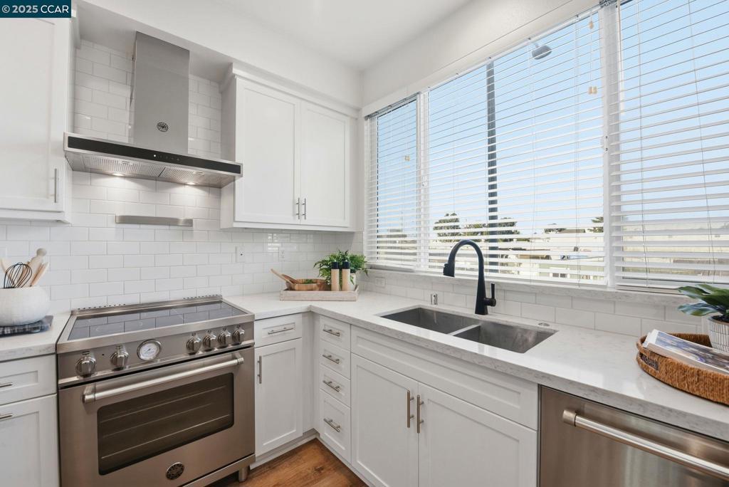 WEST OAKLAND - Residential