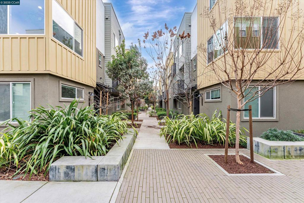 WEST OAKLAND - Residential