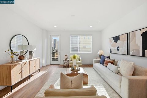 Photo of 967 967 24th Street, Oakland, CA 94607 (MLS # 41118695)