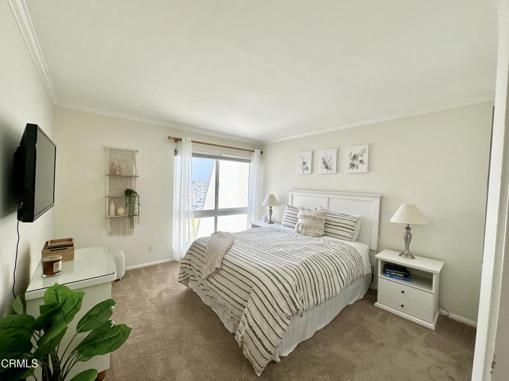 Oxnard Beach: Other - 0032 - Residential Lease