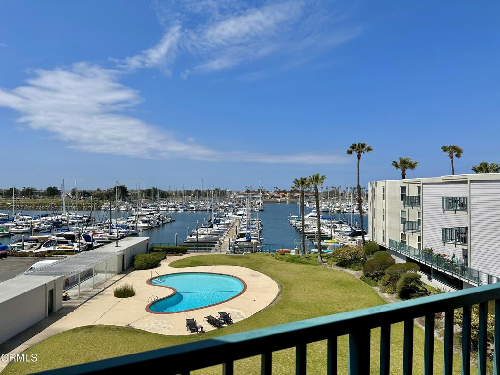 Oxnard Beach: Other - 0032 - Residential Lease