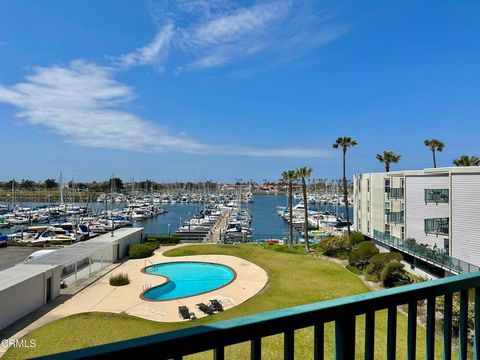 Photo of 2901 Peninsula Road #347, Oxnard, CA 93035 (MLS # V1-33393)