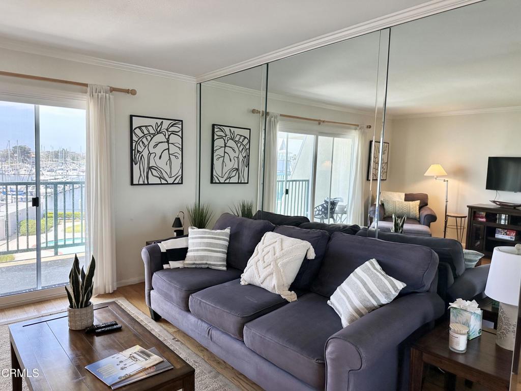 Oxnard Beach: Other - 0032 - Residential Lease