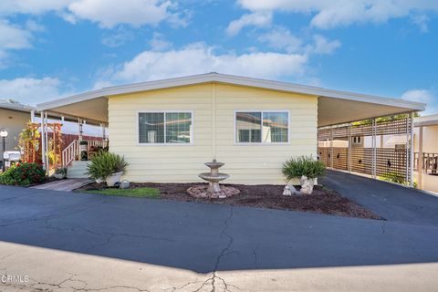 Photo of 1202 Loma Drive #67, Ojai, CA 93023 (MLS # V1-35226)