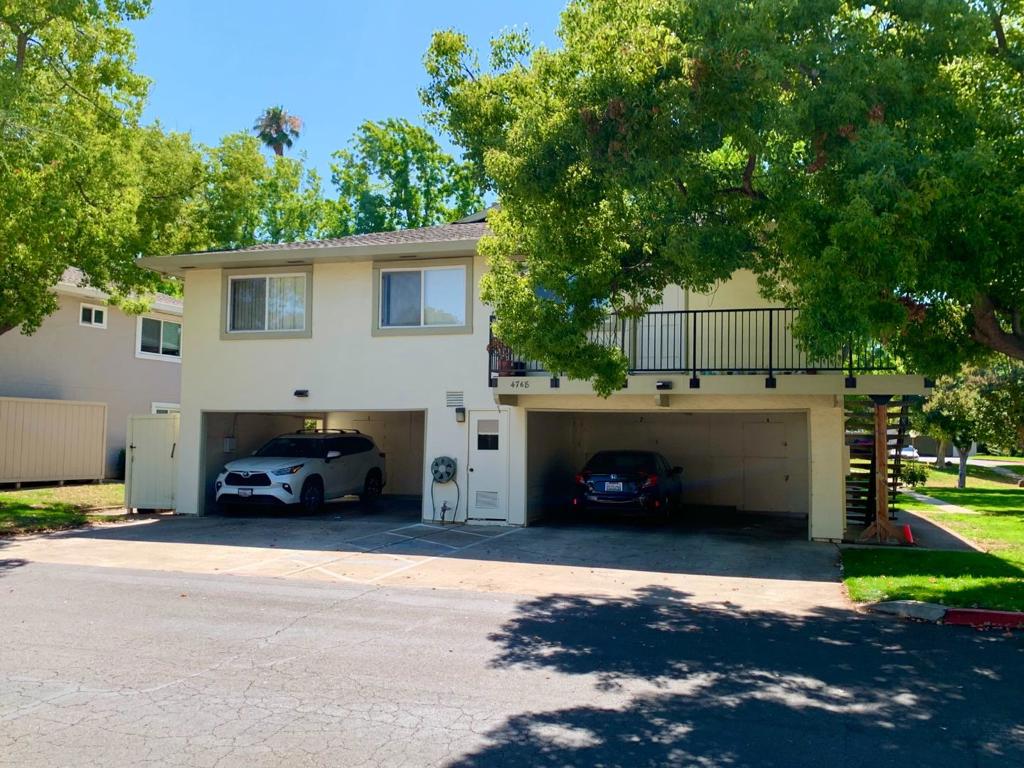 4768 Hatfield Walk 4, San Jose CA 95124