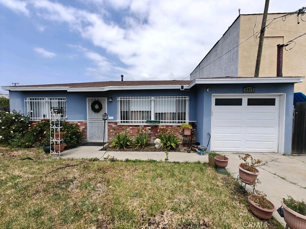 4015 W 147th Street
