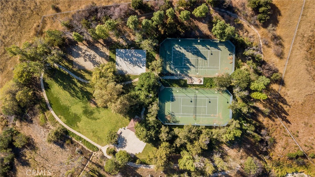 Oak Park (867) - Residential