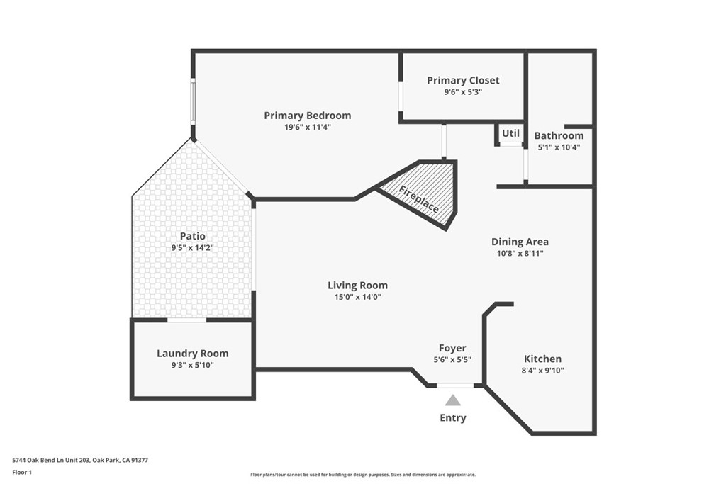 Oak Park (867) - Residential