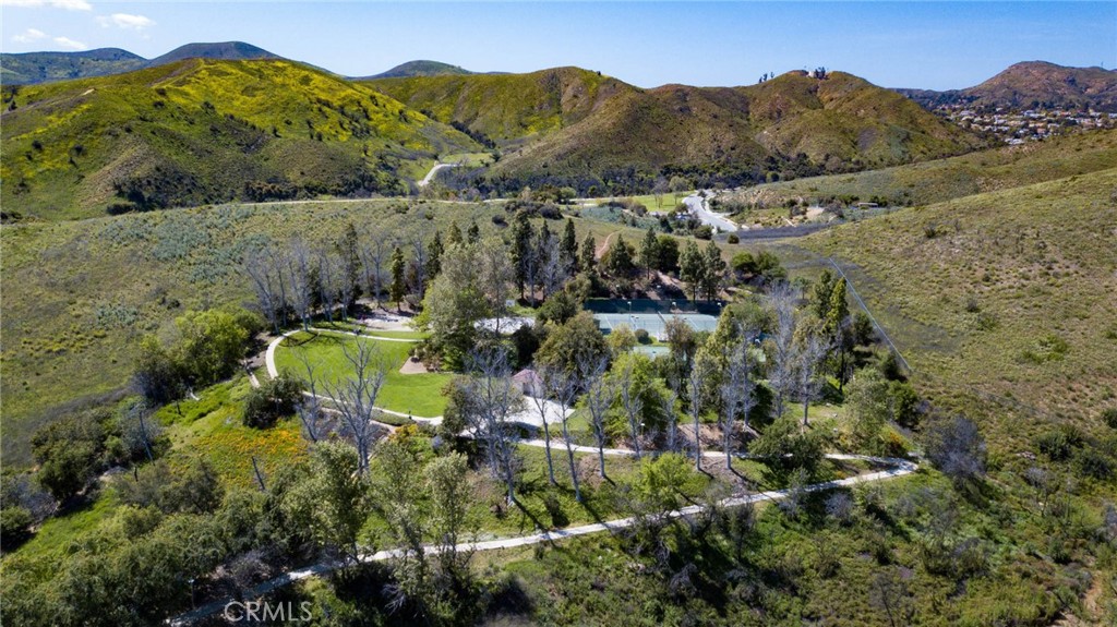 Oak Park (867) - Residential