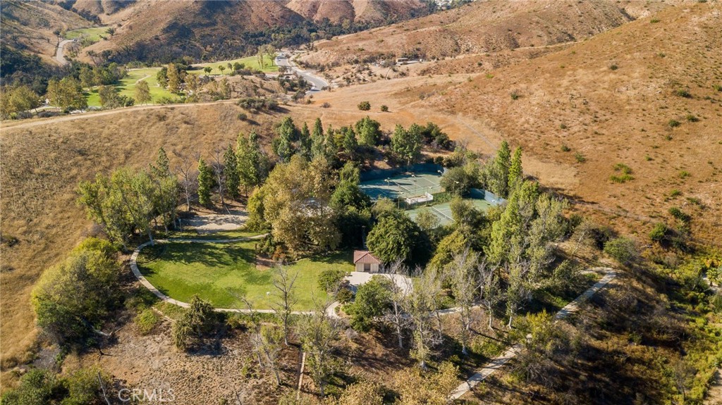 Oak Park (867) - Residential