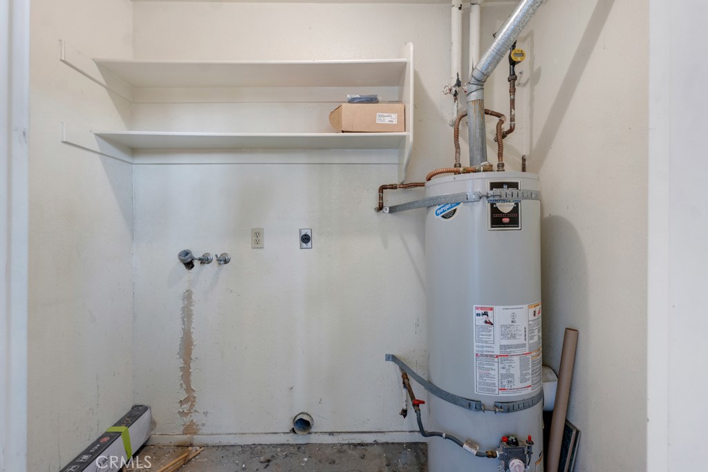 Oak Park (867) - Residential