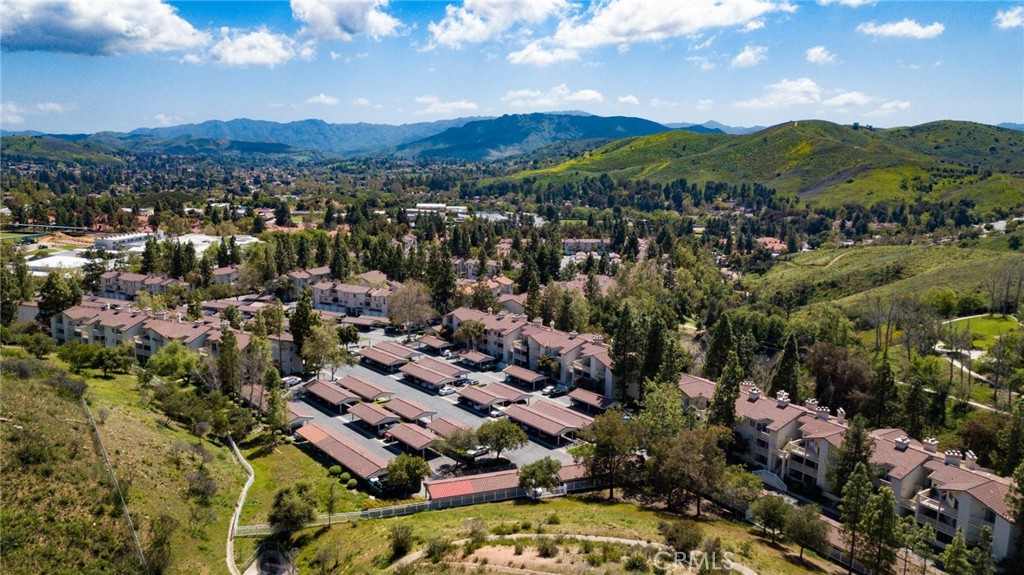 Oak Park (867) - Residential