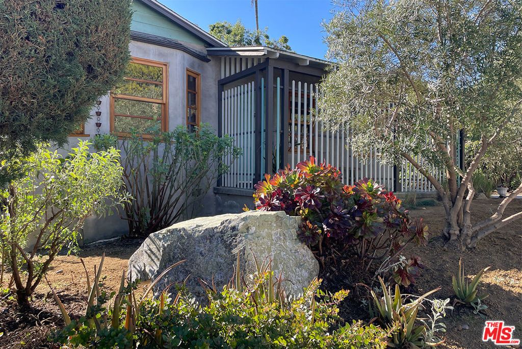 Photo of 6024 Crestwood Way, Los Angeles, CA 90042 (MLS # 26651227)