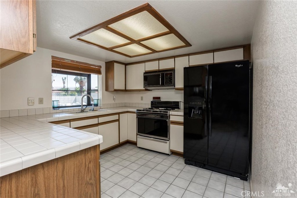 Desert Park Estates - Residential