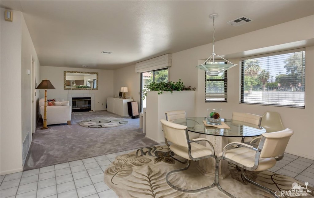 Desert Park Estates - Residential