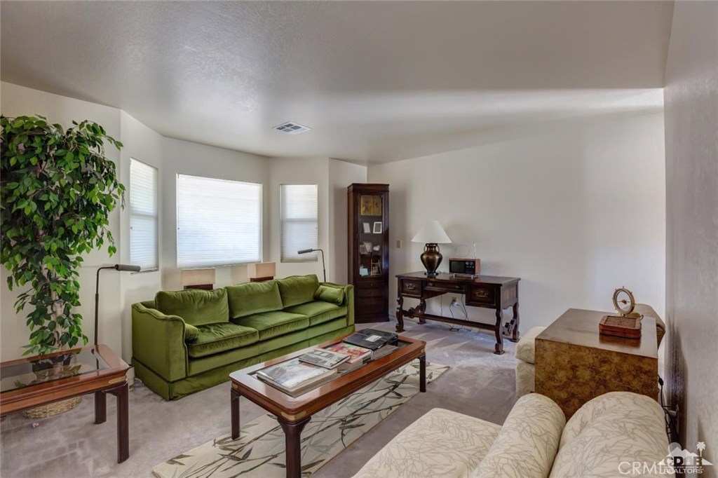 Desert Park Estates - Residential