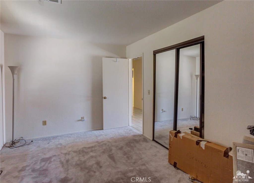 Desert Park Estates - Residential