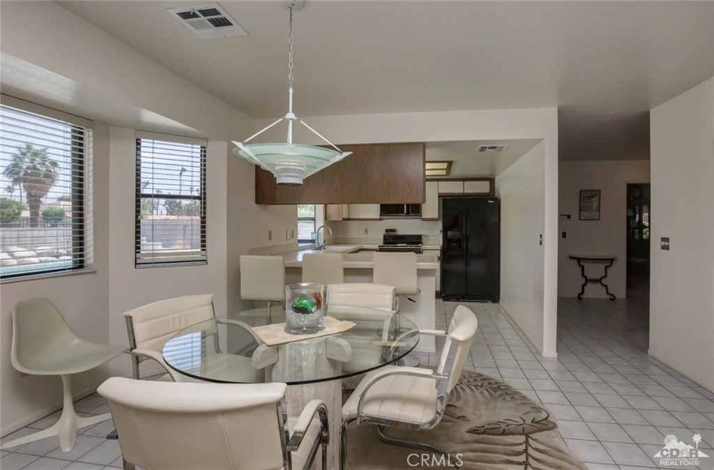 Desert Park Estates - Residential