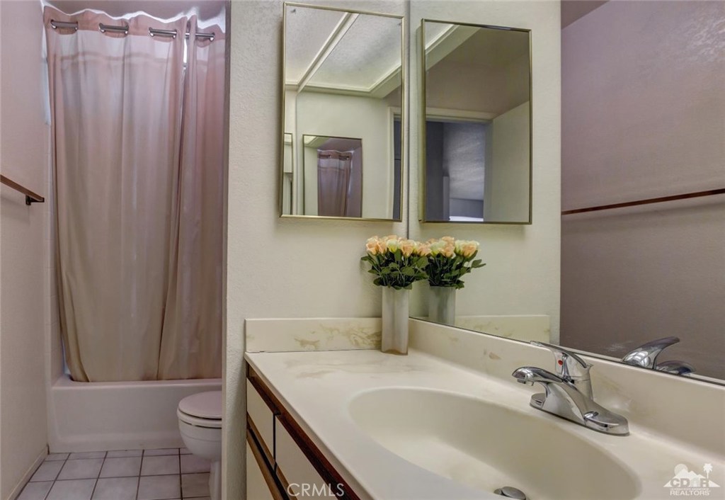 Desert Park Estates - Residential