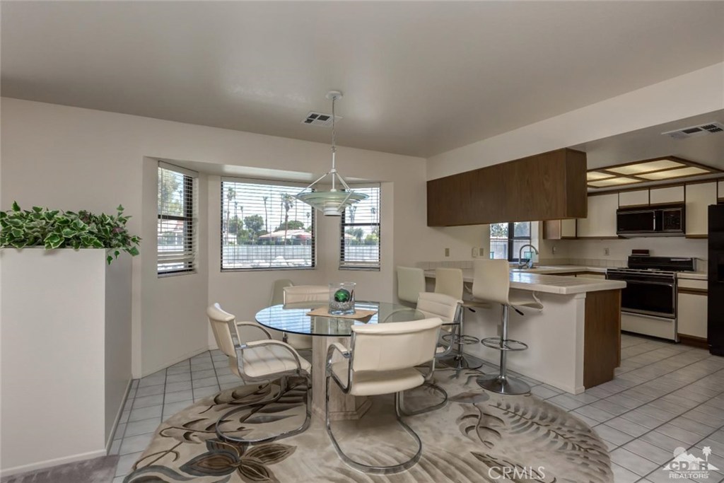 Desert Park Estates - Residential