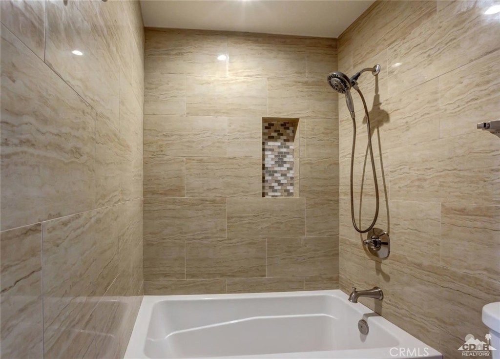 Desert Park Estates - Residential