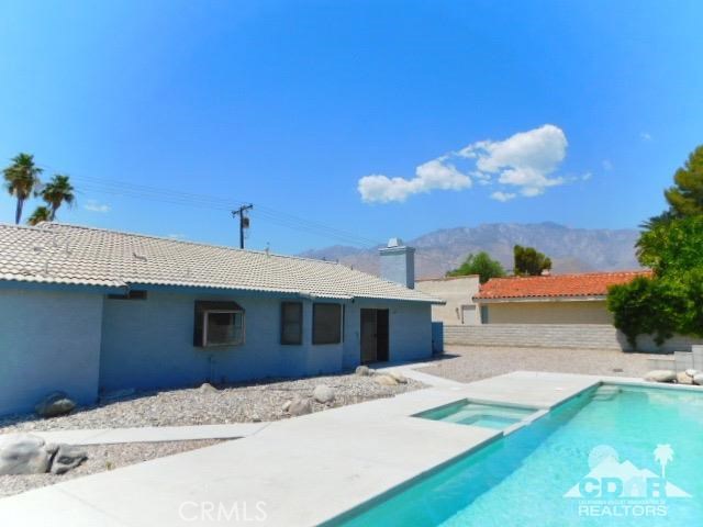 Desert Park Estates - Residential