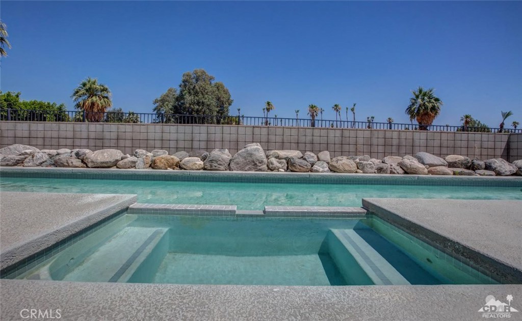 Desert Park Estates - Residential